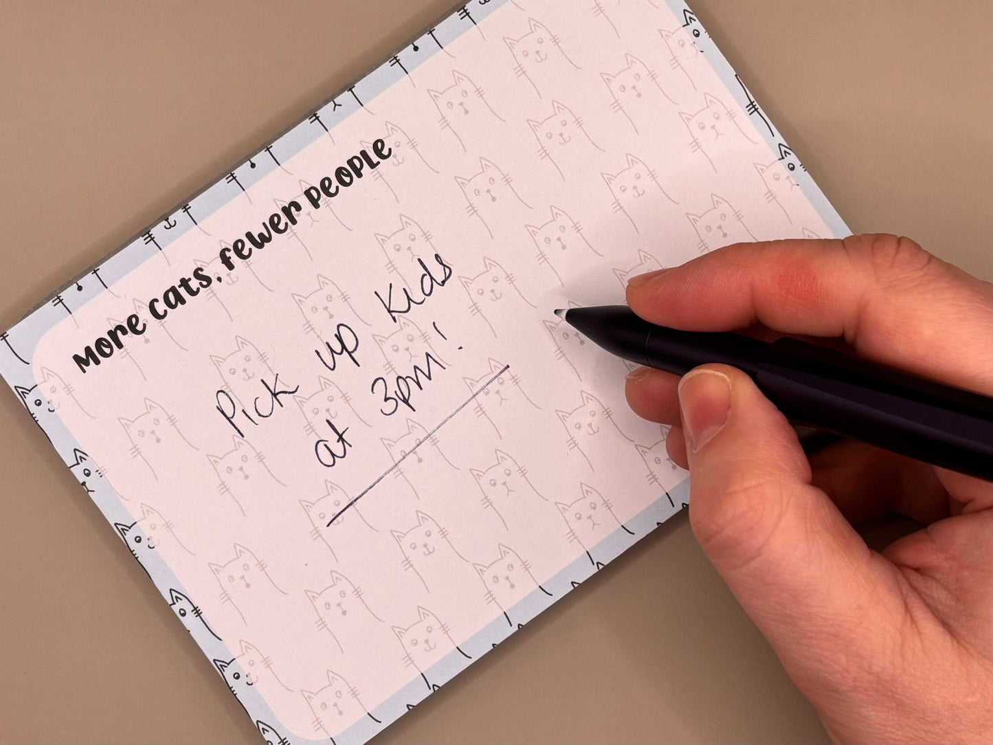 Mini Notepads